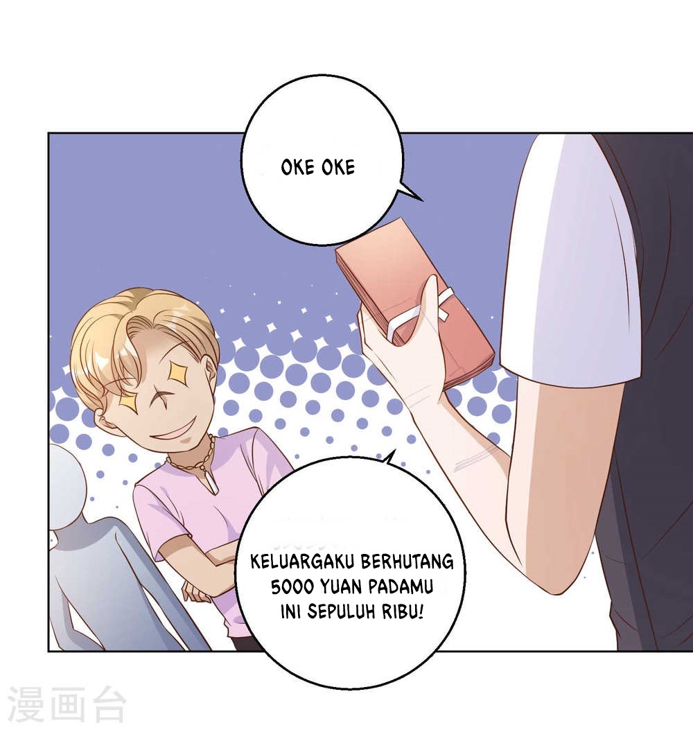 God Fisherman Chapter 05 Gambar 30